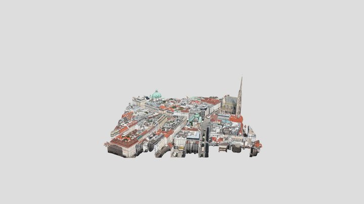 Vienna City