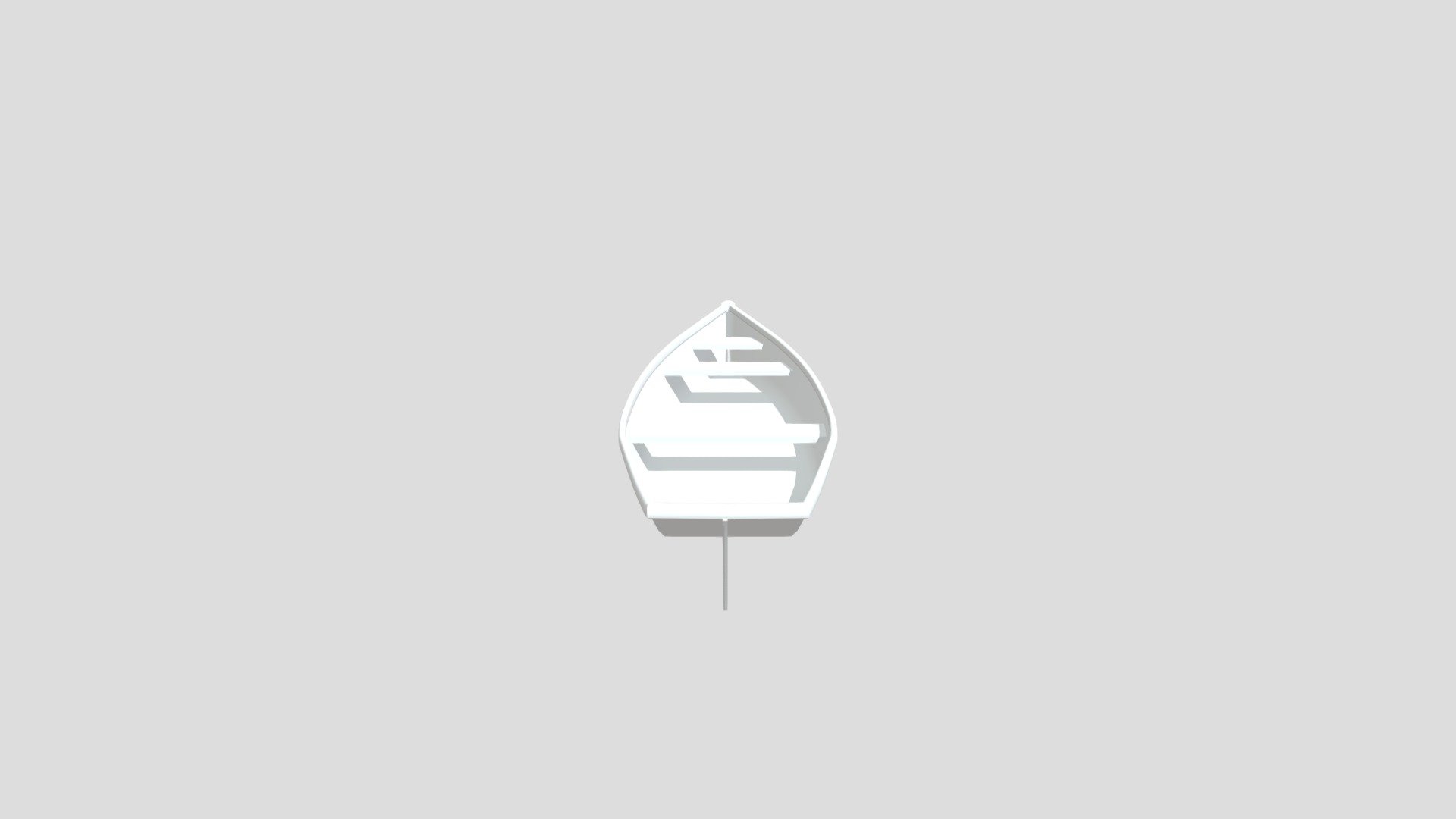 Boat Model