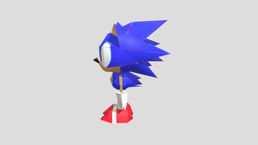 edit Saturn sonic