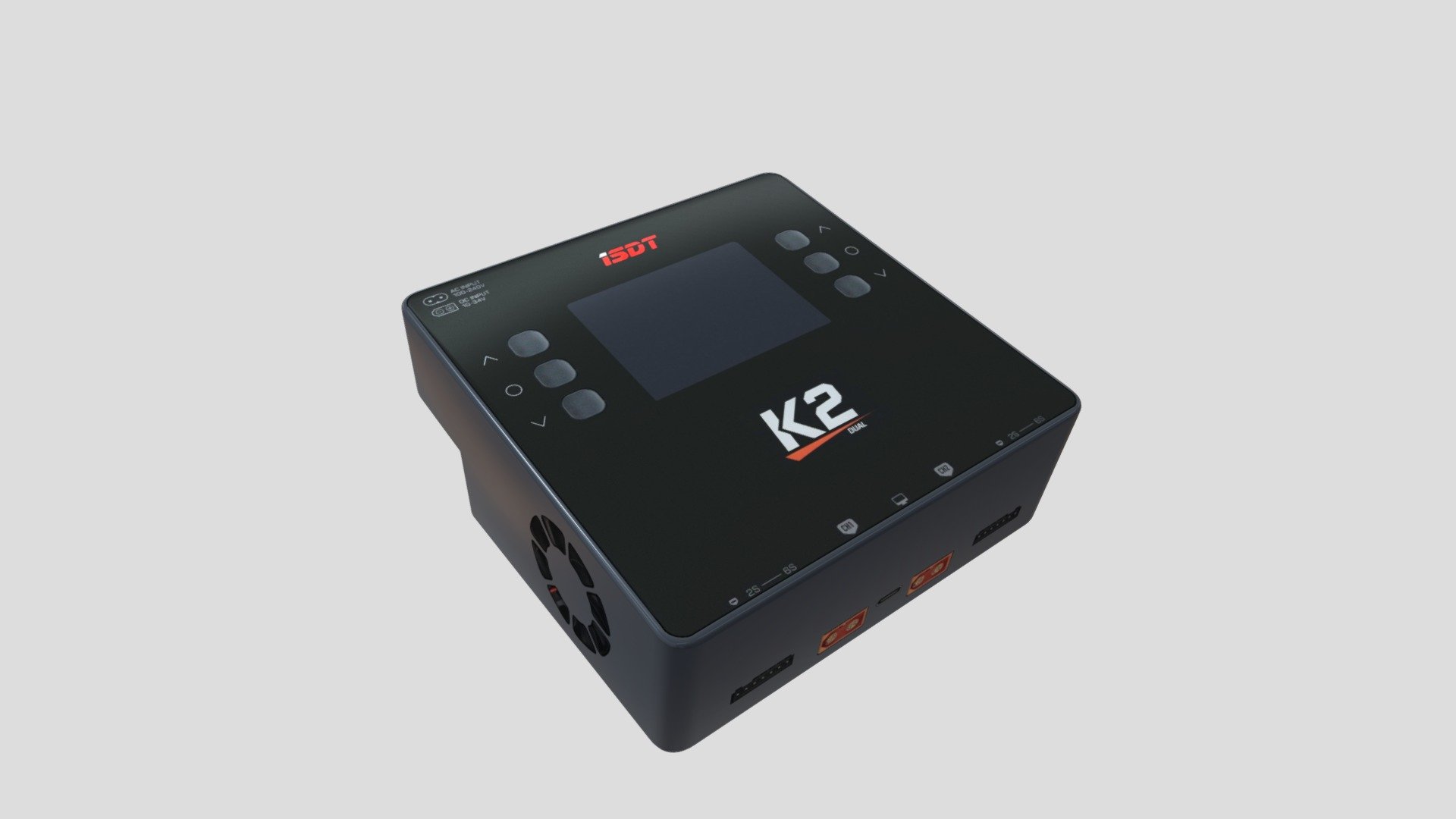 Changer - 3D model by Sensorama Lab (@SensoramaLab) [fe1b31d] - Sketchfab