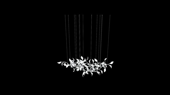 Light composition - Vargov LC0402 #5