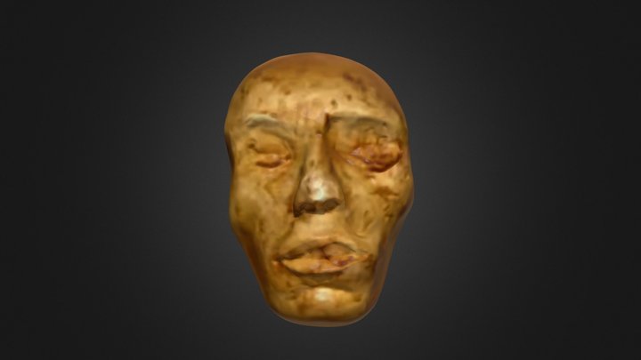 M L P 3D Model