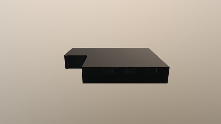 Private_Test_2 3D Model