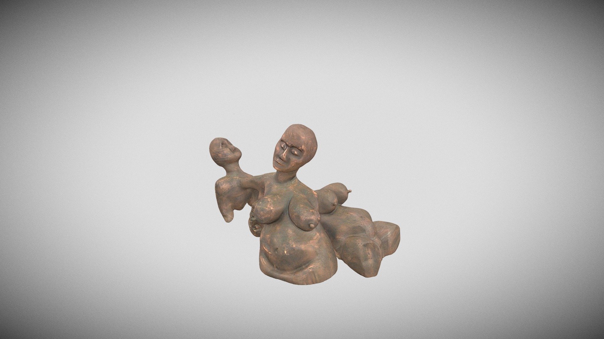 74 — Sketchfab embed 3D viewer