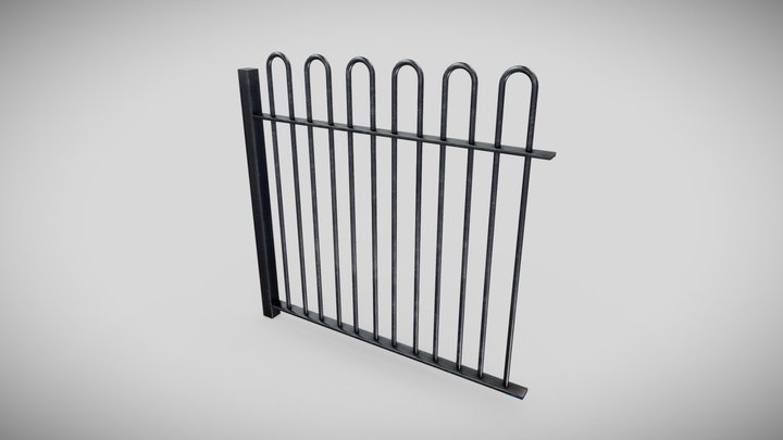 Modular Grid – Kostenloses 3D-Modell STL