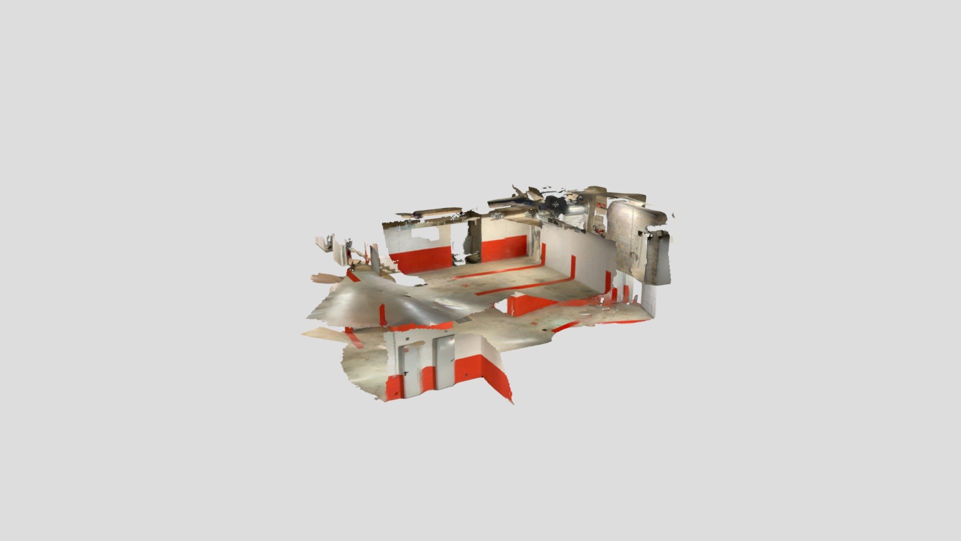 Untitled Scan - Download Free 3D model by jcardena [fe20a7b] - Sketchfab