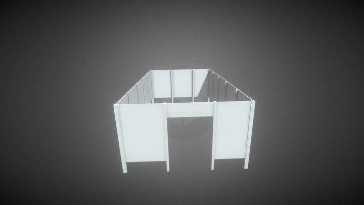 2025-150-REV00 3D Model