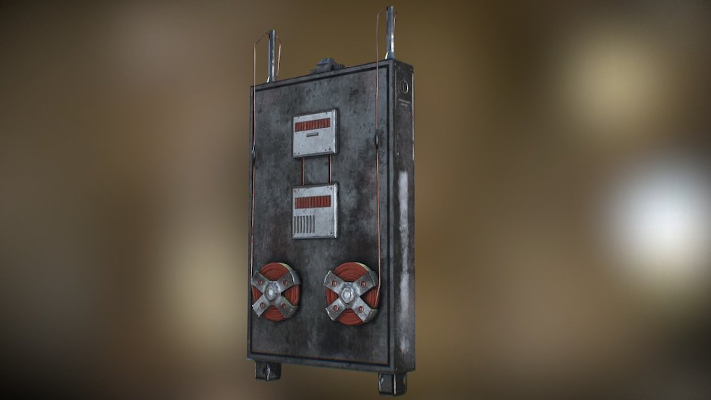 Electrical Box