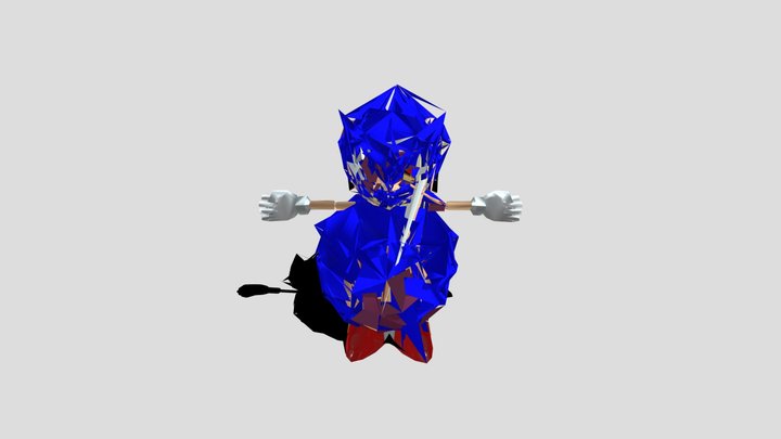 Stf 3D models - Sketchfab