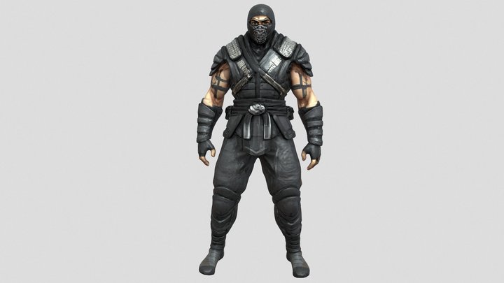 {X}-Ninja