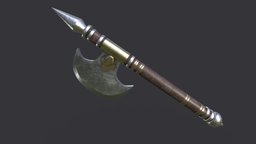 Axe