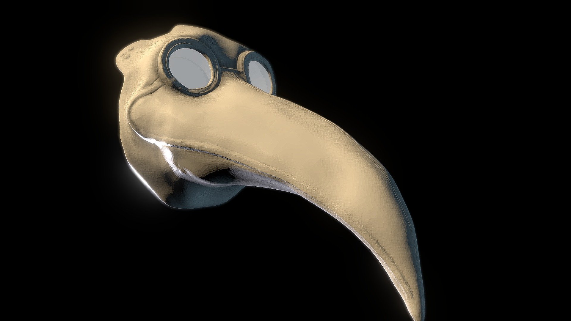 Mask SJ 02