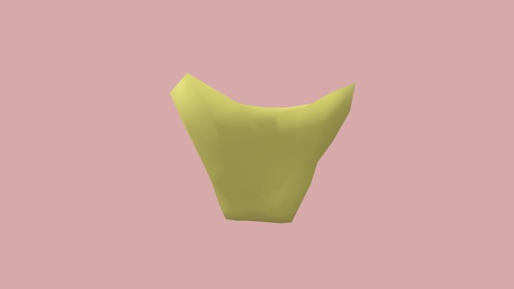 test 3D Model