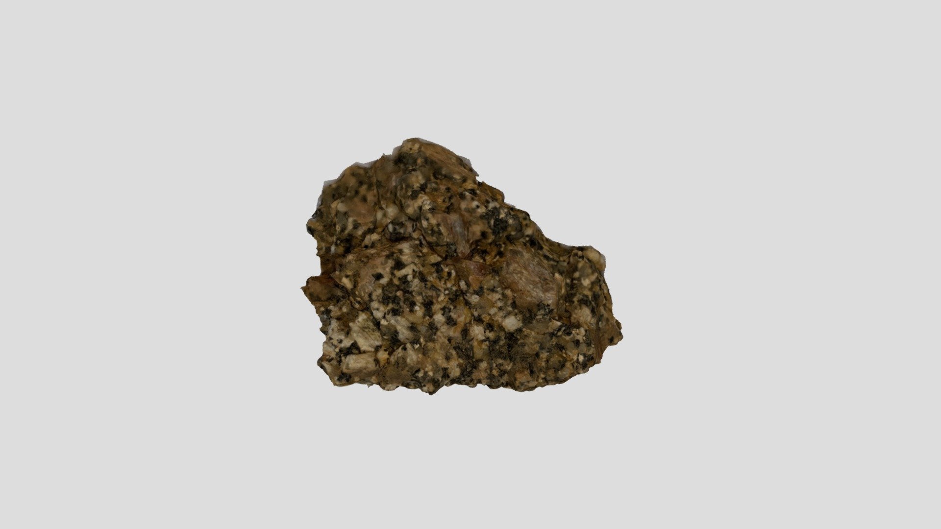 Sandia Granite