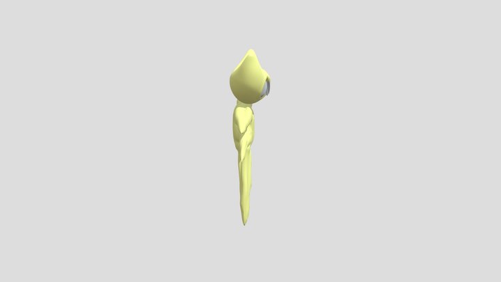 Model Fleximint 3D Model
