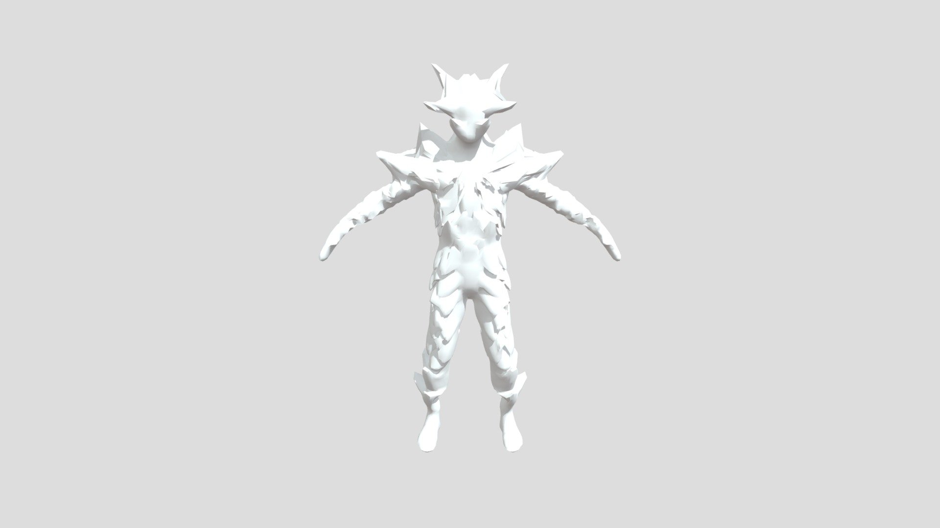 Knight Of Darkness