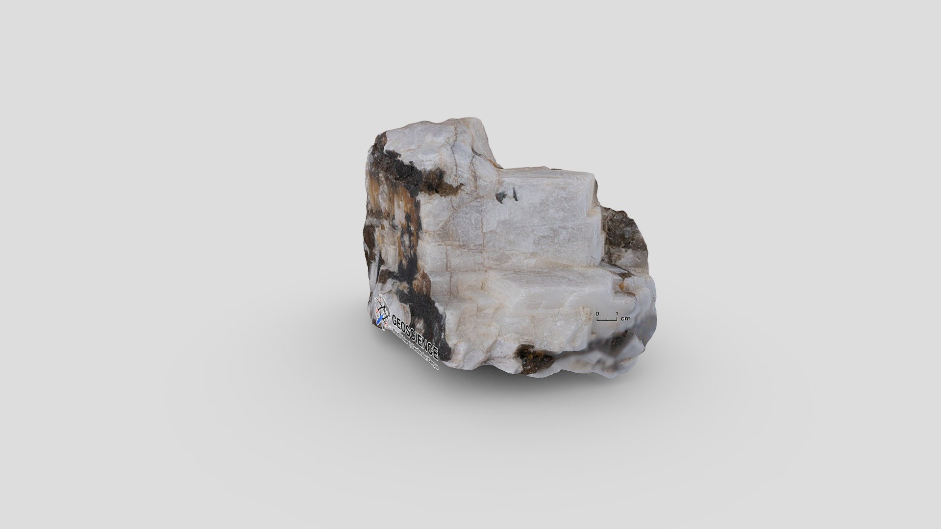 Barite