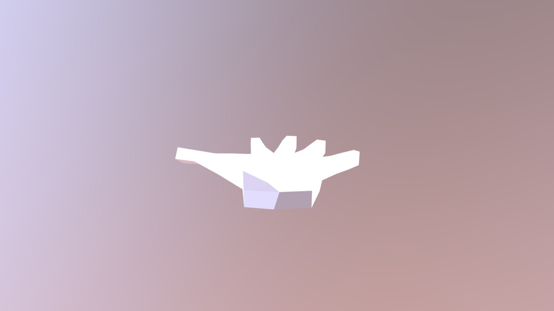 Mão- Hiroshi