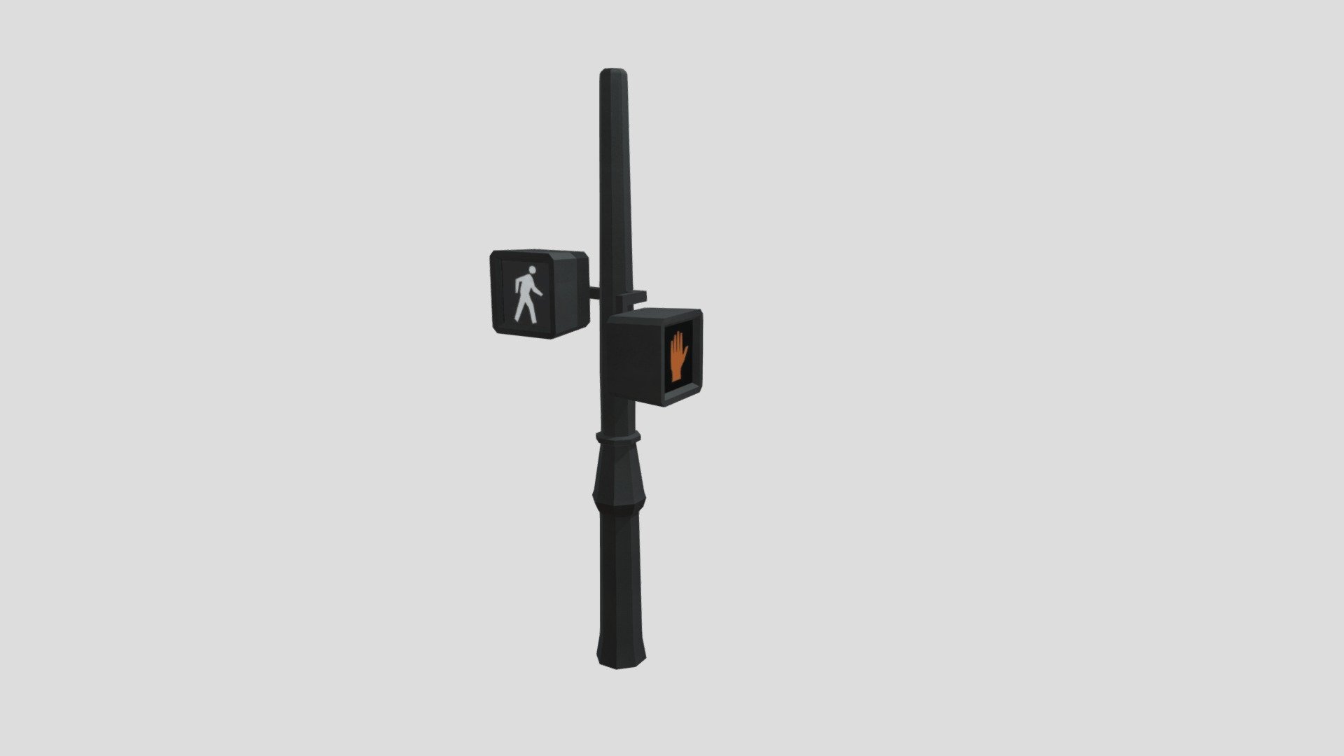 Cross Walk