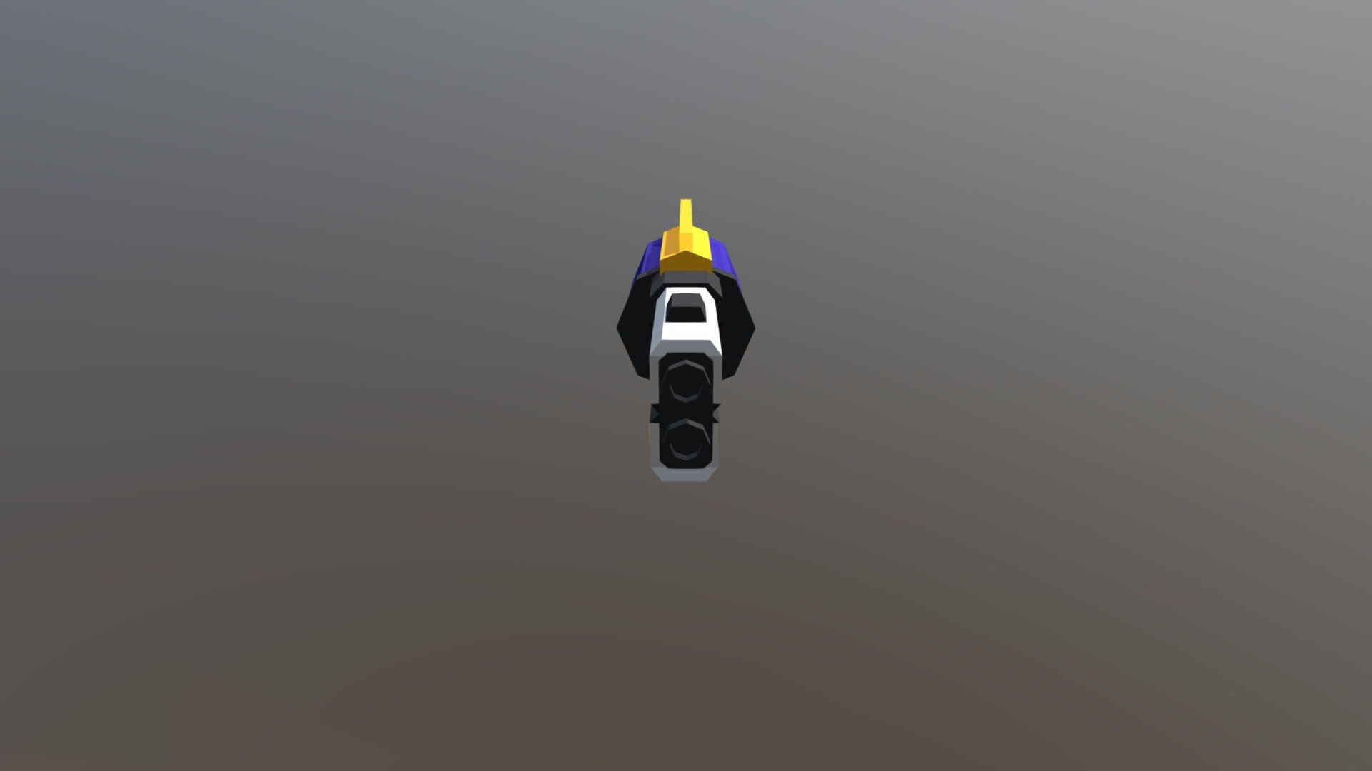 Revolver model