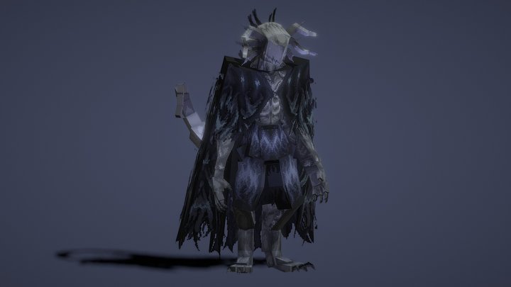 Blockbench_animation 3D models - Sketchfab