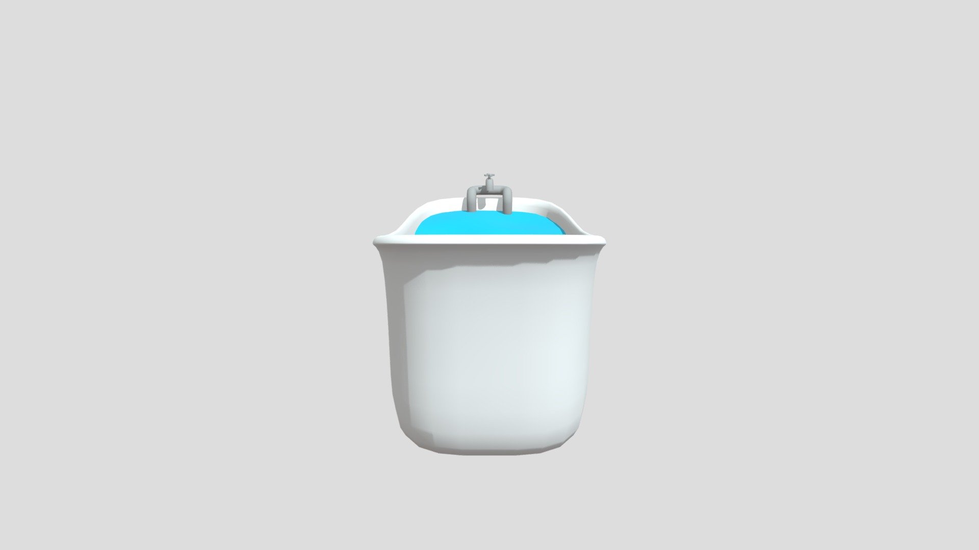 Bath Tub