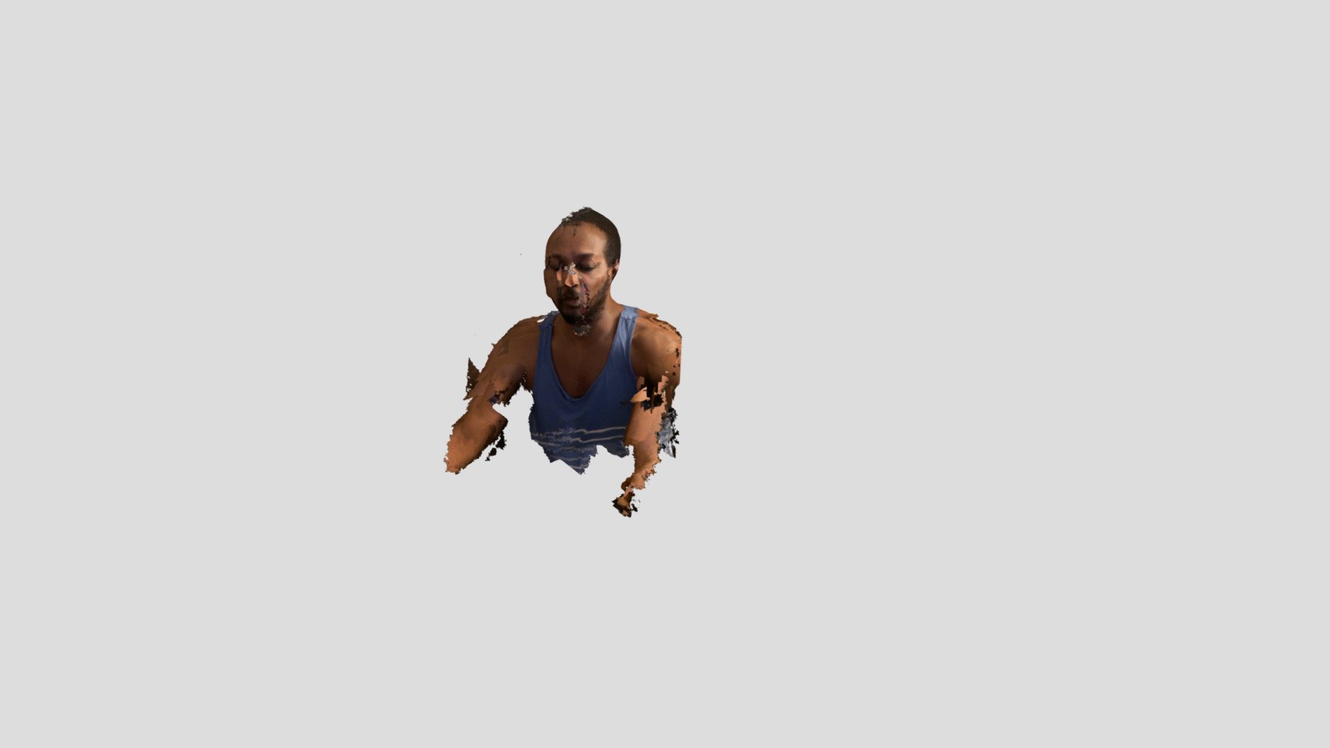 Bb - 3D model by Edenbe [fe2f150] - Sketchfab