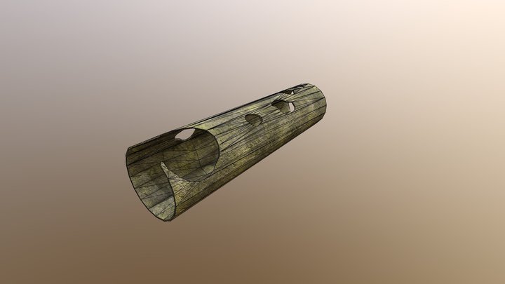Wood