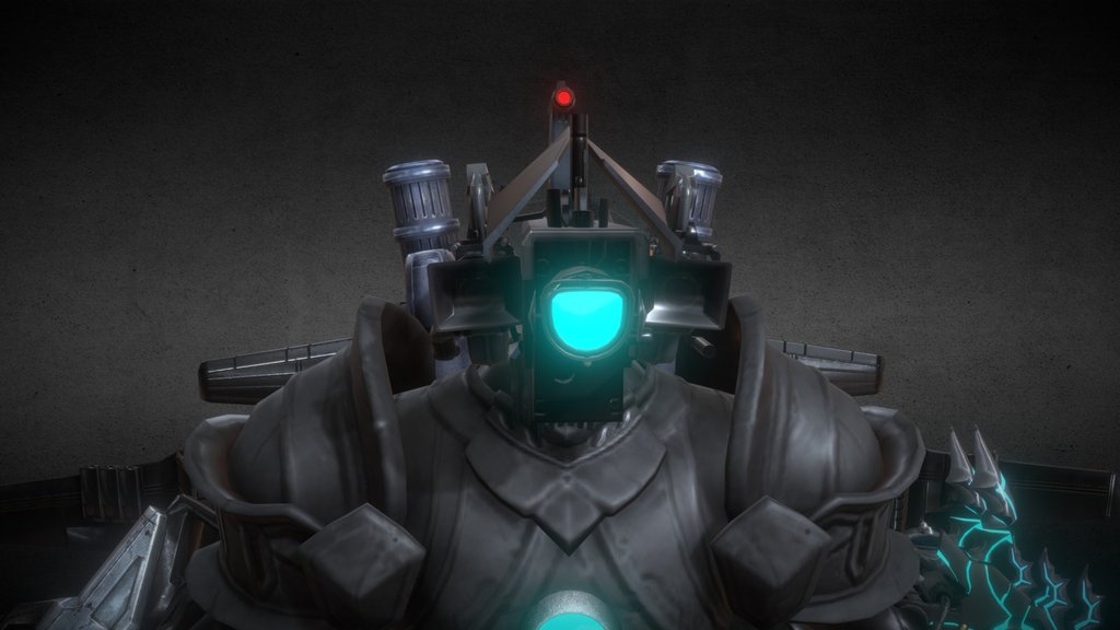 Futuristic UTCM