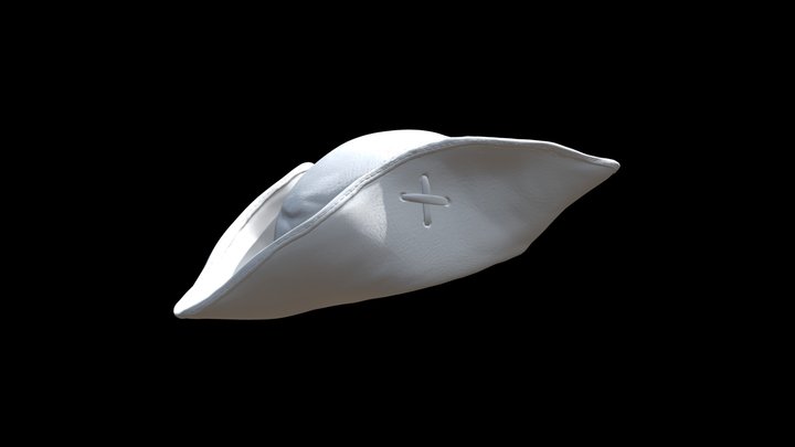 Headwear – Kostenloses 3D-Modell STL
