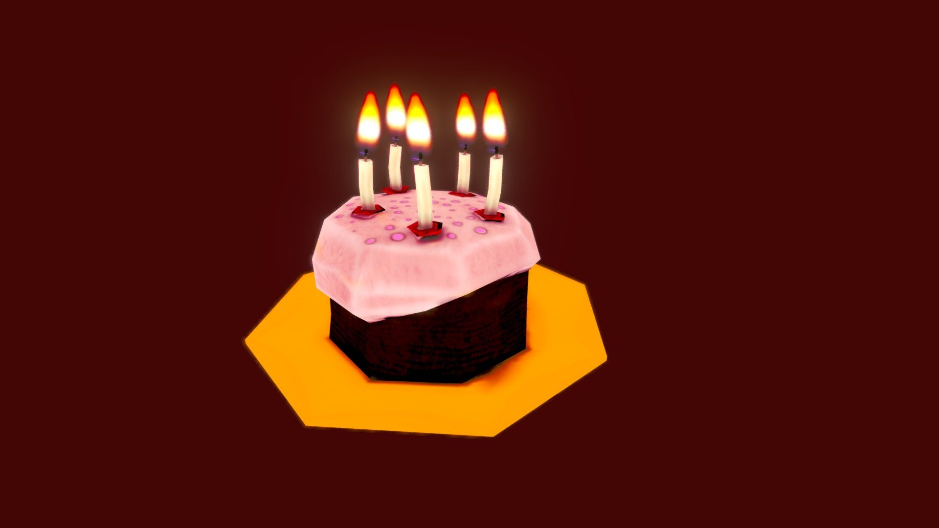 Cake