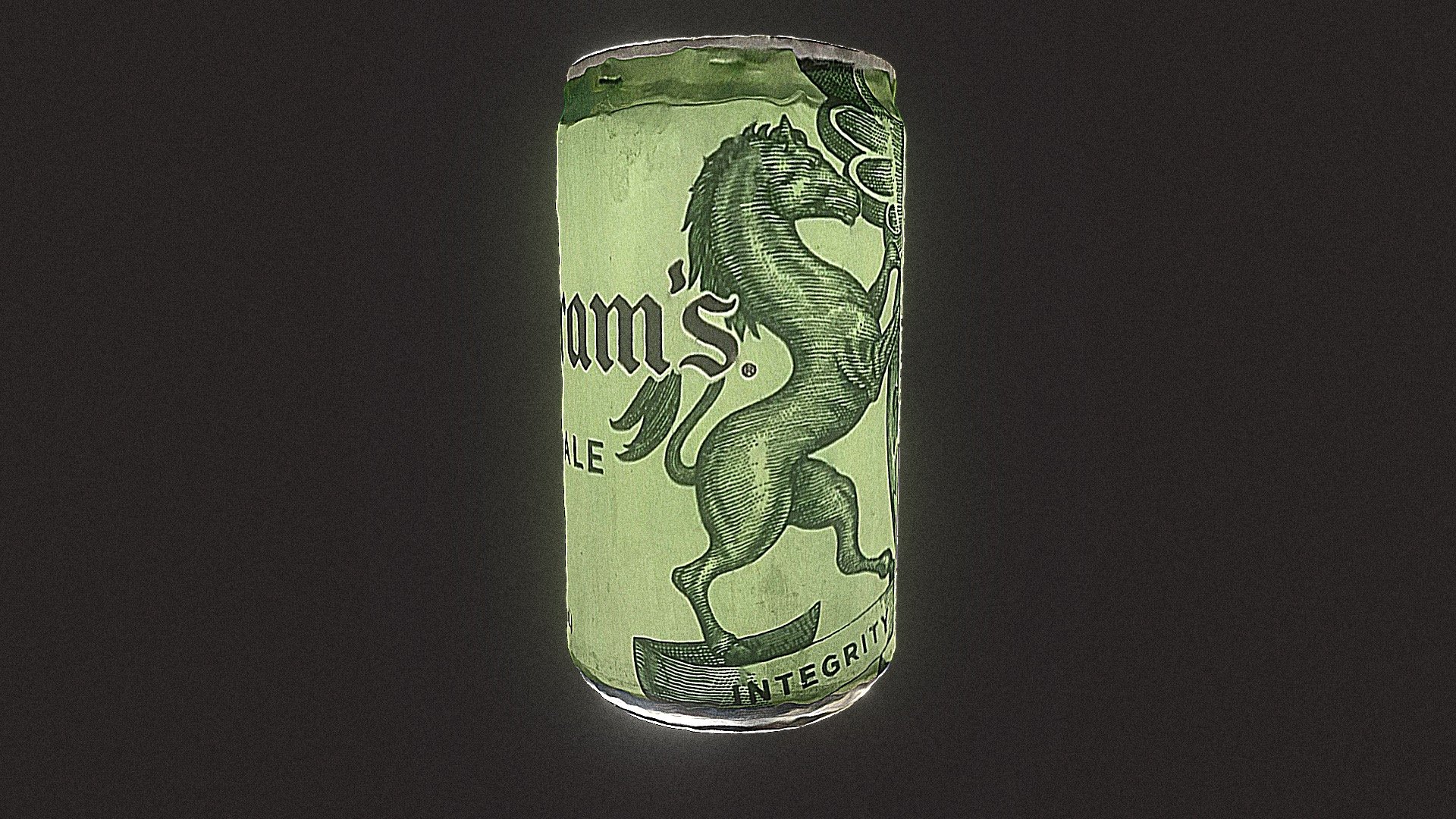 Day 219: Ginger Ale