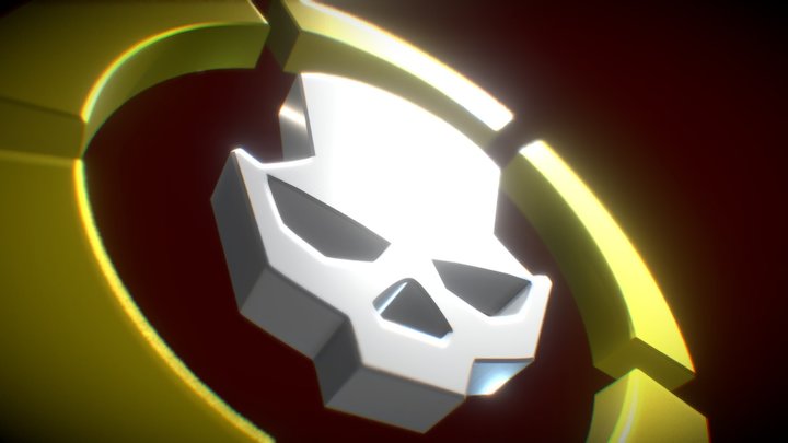 Manhunt 3D Model