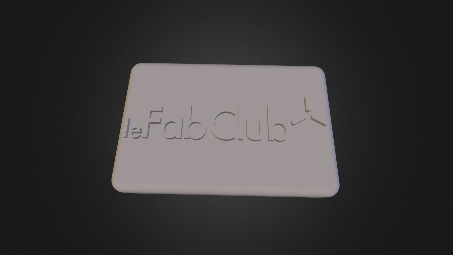 LeFabShop "fraternity soap"