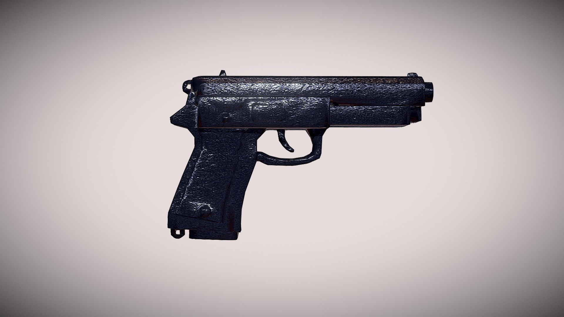 Pistol