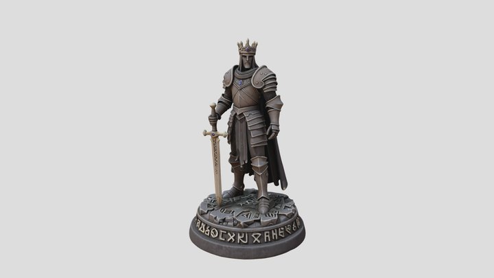Chess King 2