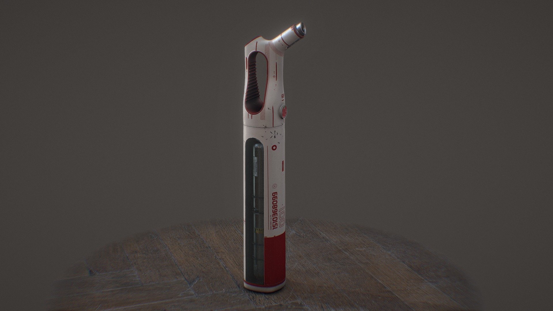 Fire Extinguisher