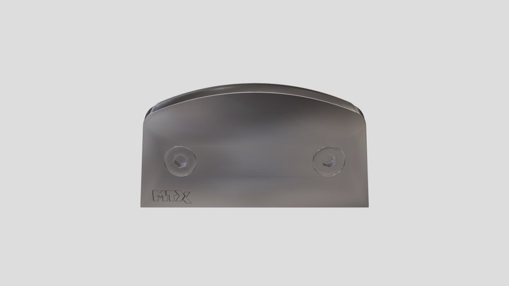 1306-00 3D Model