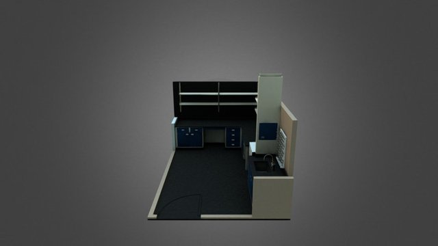 LAB 02 3D Model