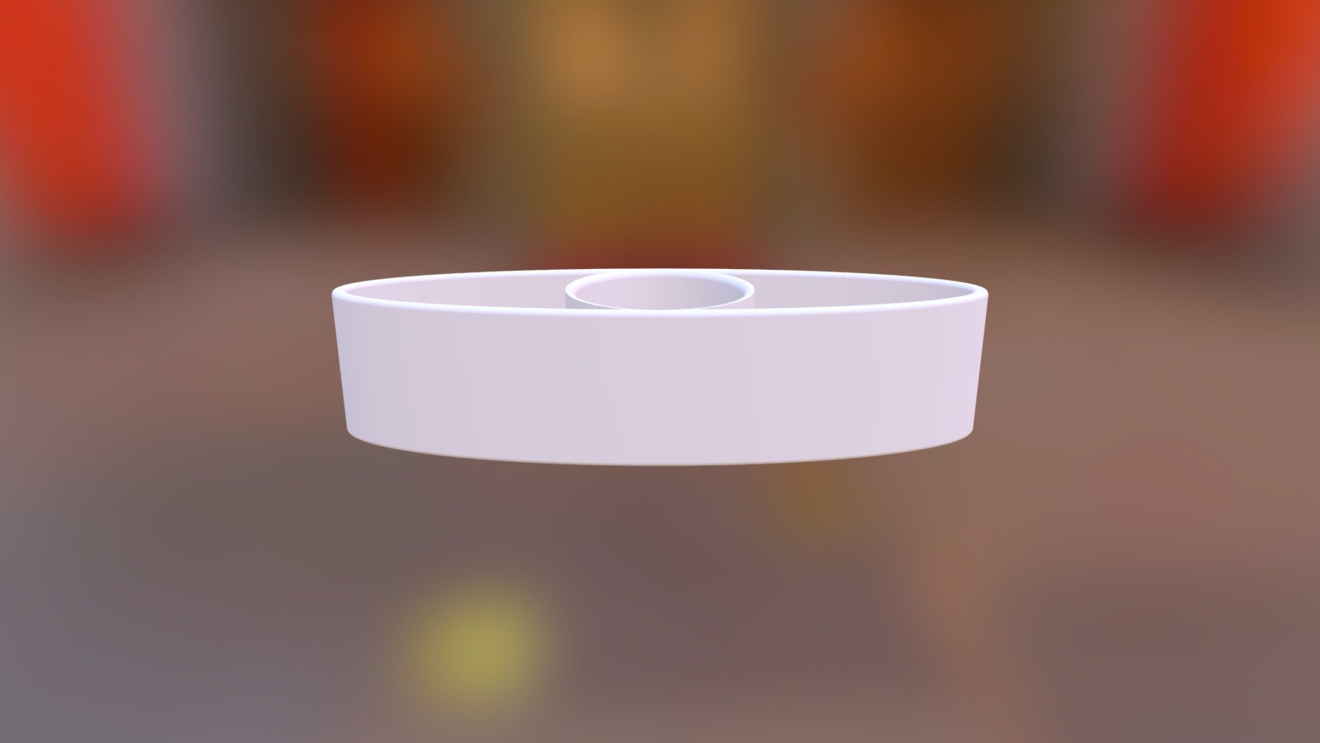 Open Water - Bottom Cap V2