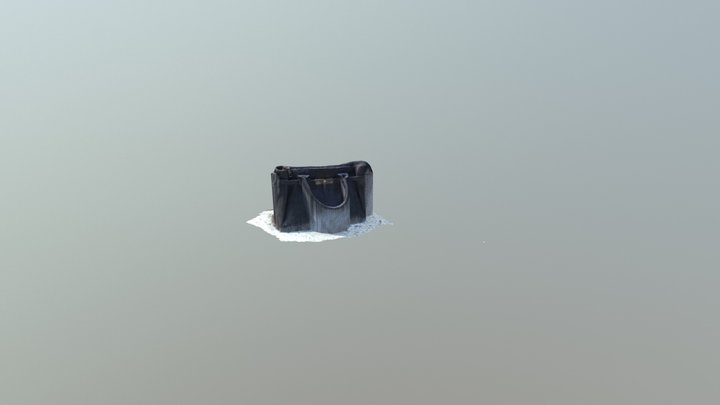 4 3D Model