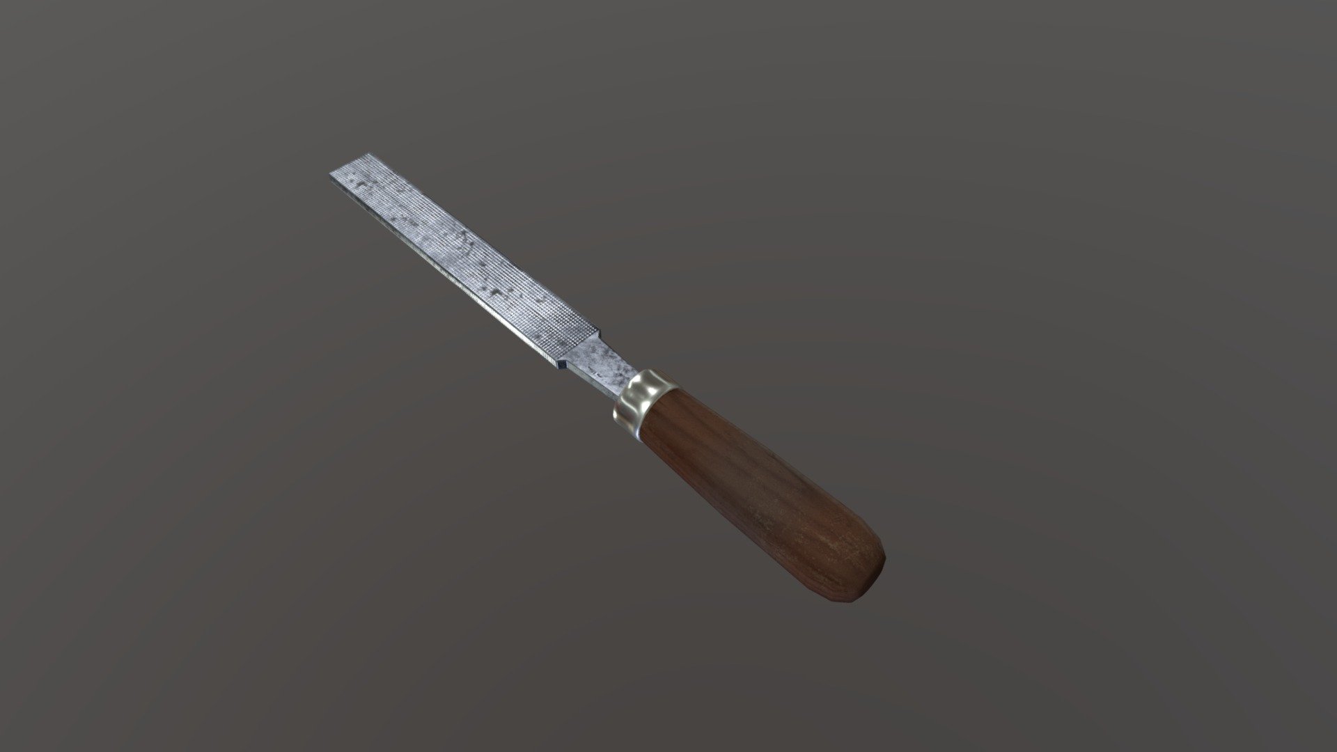 Rasp - Download Free 3D model by kir.9I [fe3f3f3] - Sketchfab