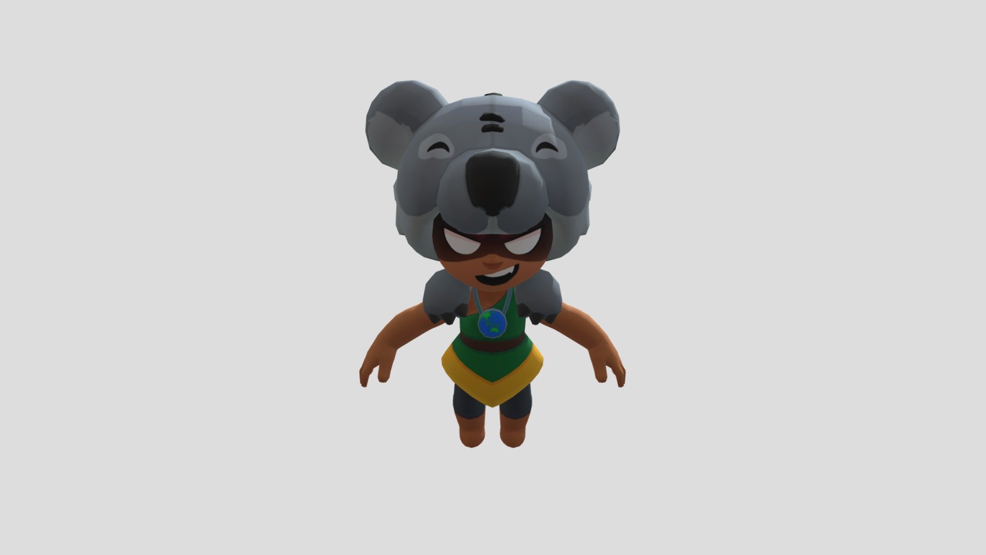 Koala Nita