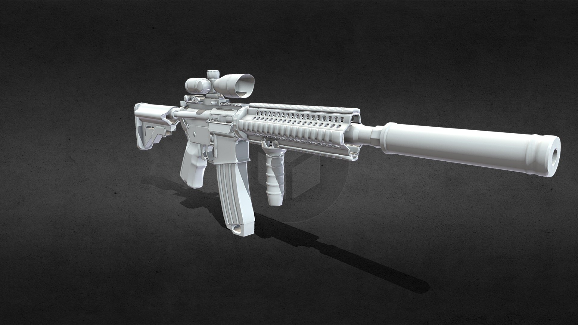 HK-416