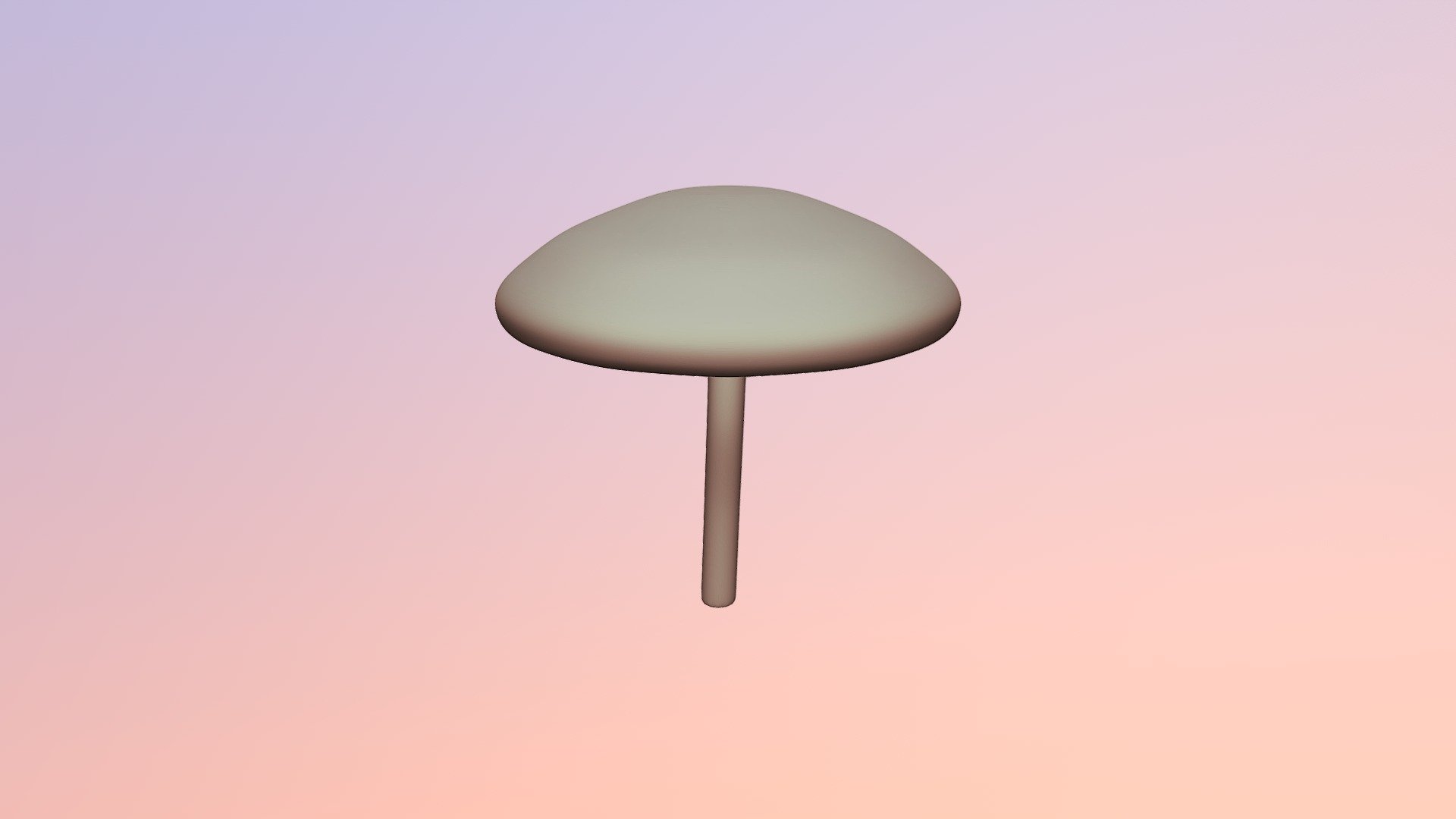 Mushroom