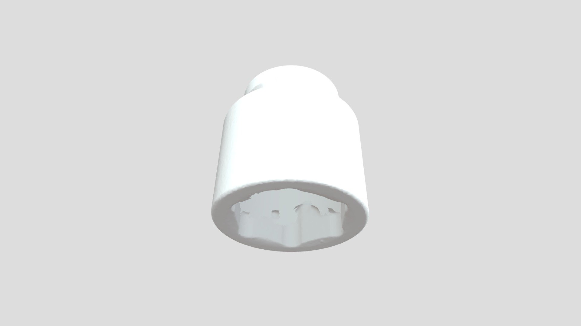 Socket_Artec_Test