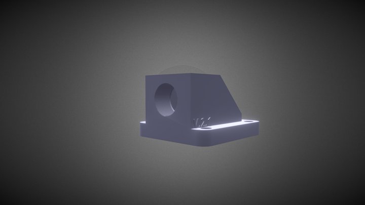 Part Studio 1 3D Model