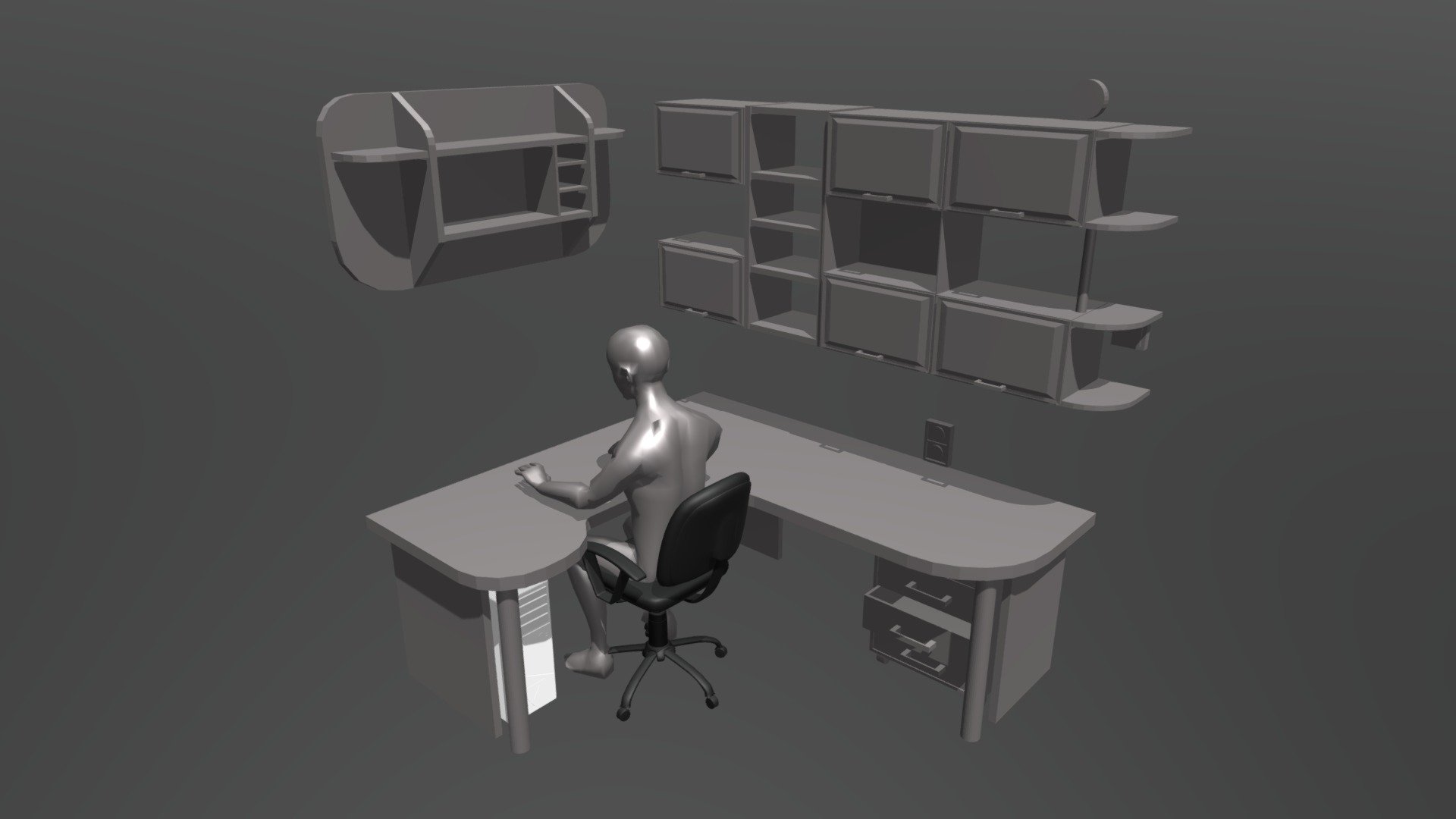 Table2 - 3D model by sas111 [fe45b74] - Sketchfab
