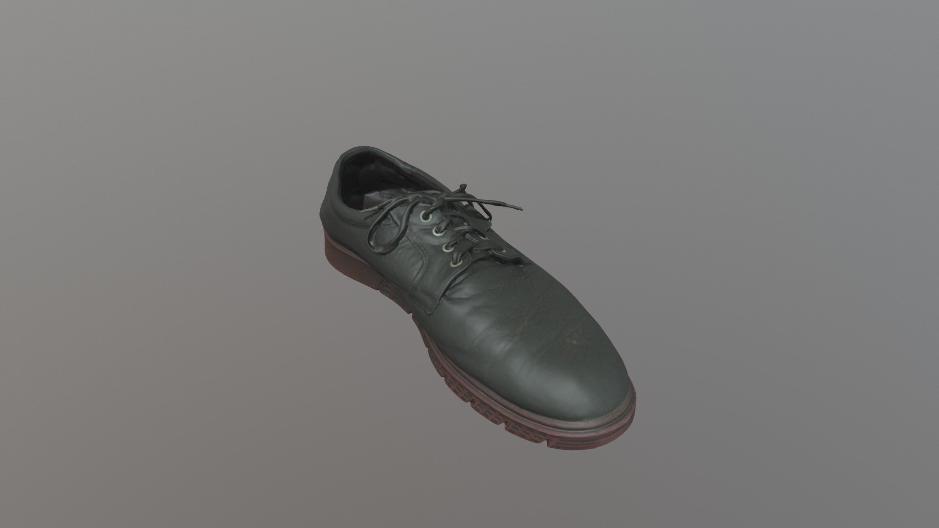 PB137 Shoe Hi