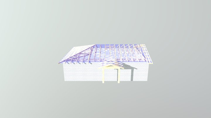batchcut 3D Model